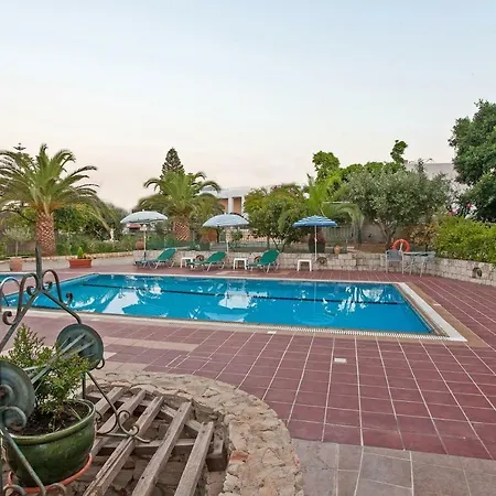 Esperia * ريثيمنو