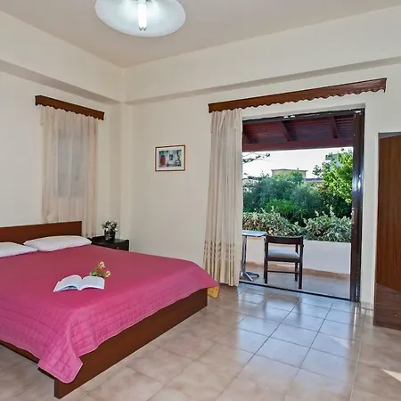 Esperia Apartment Rethymno