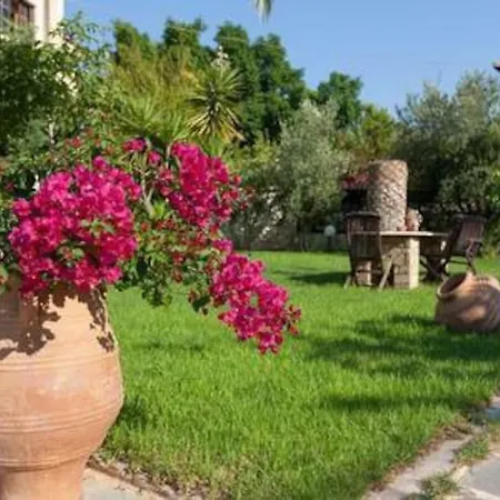 Apartment Esperia