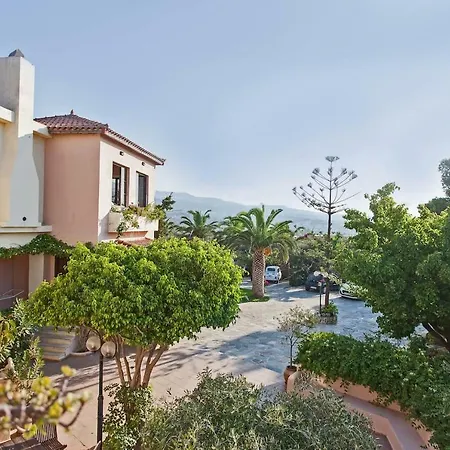 Apartment Esperia Rethymno