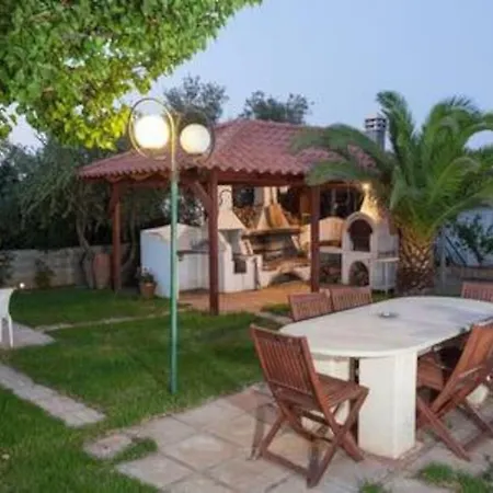 Esperia Rethymno